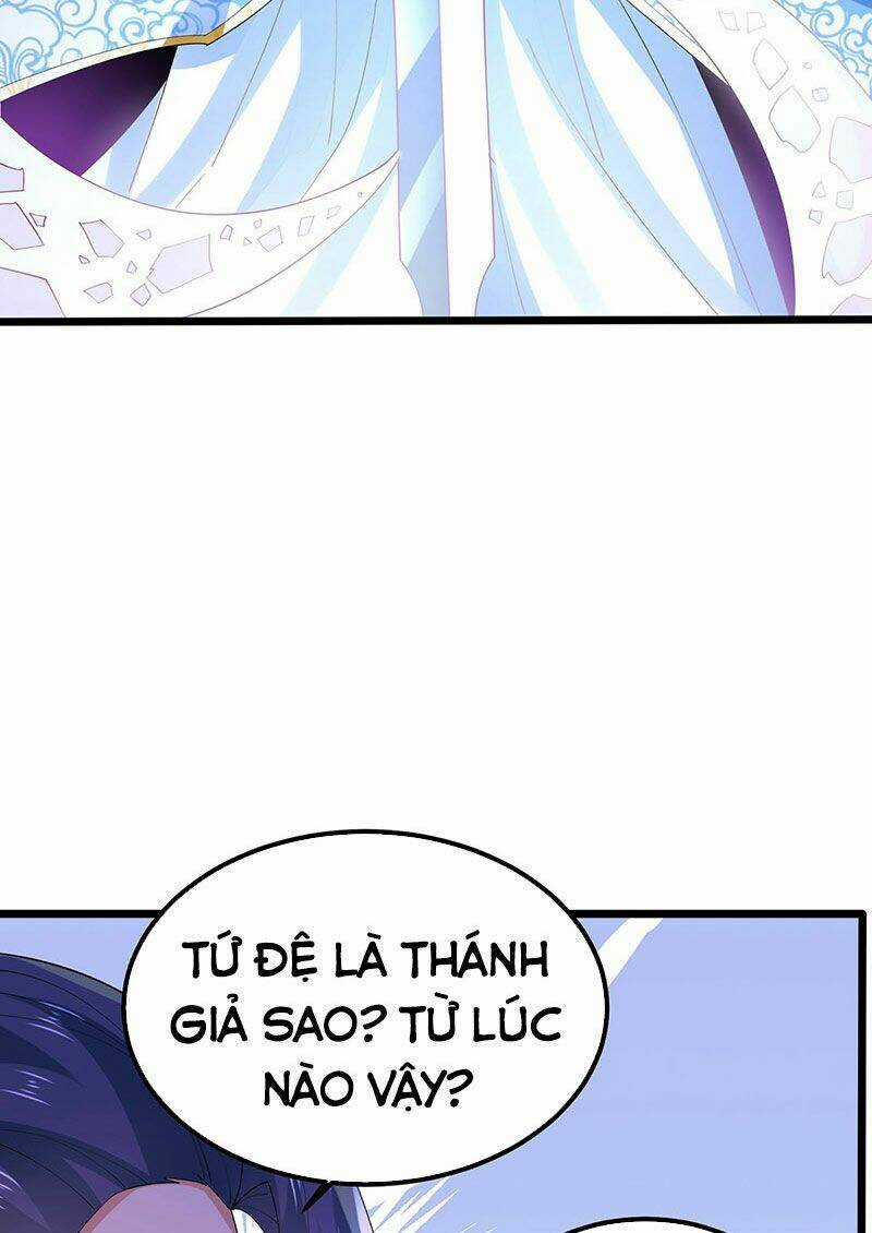 Tân Hỗn Độn Kiếm Thần - Chapter 34 - Trang 3