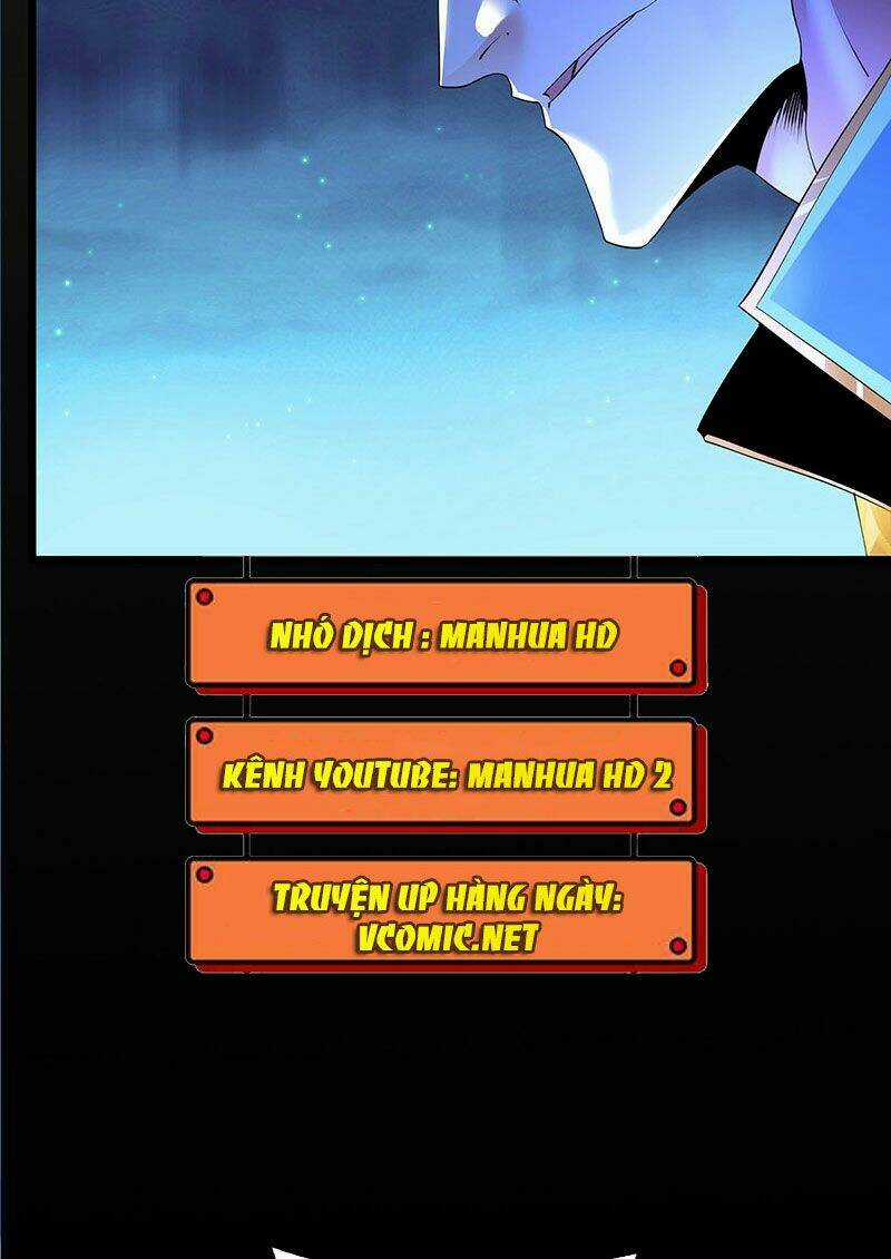 Tân Hỗn Độn Kiếm Thần - Chapter 34 - Trang 23
