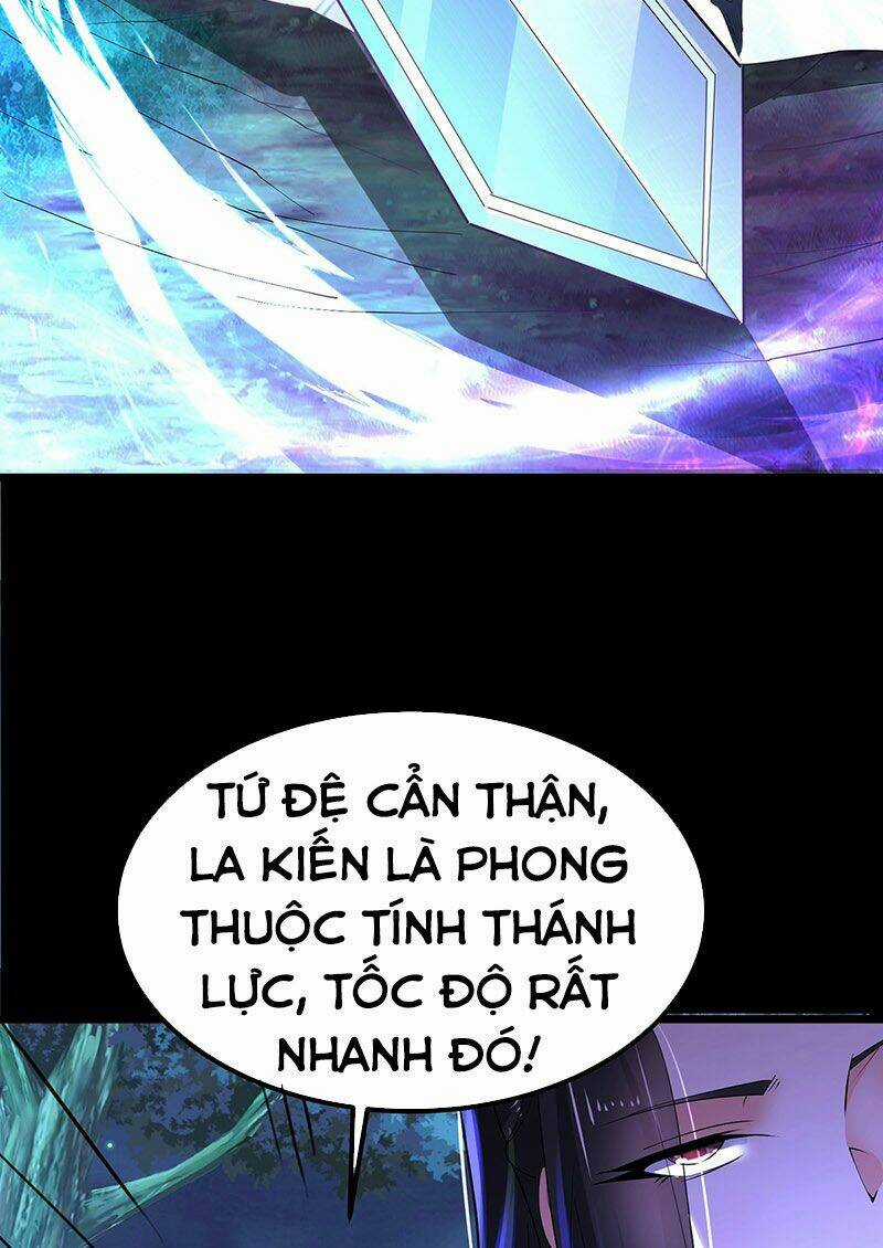 Tân Hỗn Độn Kiếm Thần - Chapter 34 - Trang 25