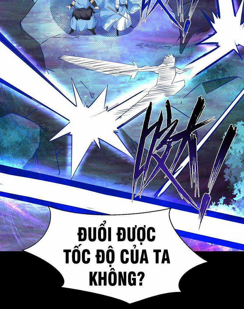 Tân Hỗn Độn Kiếm Thần - Chapter 34 - Trang 28