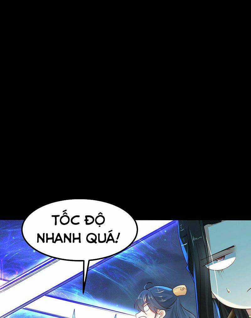 Tân Hỗn Độn Kiếm Thần - Chapter 34 - Trang 29