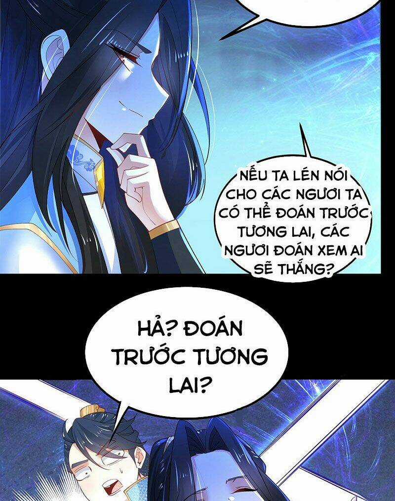 Tân Hỗn Độn Kiếm Thần - Chapter 34 - Trang 31