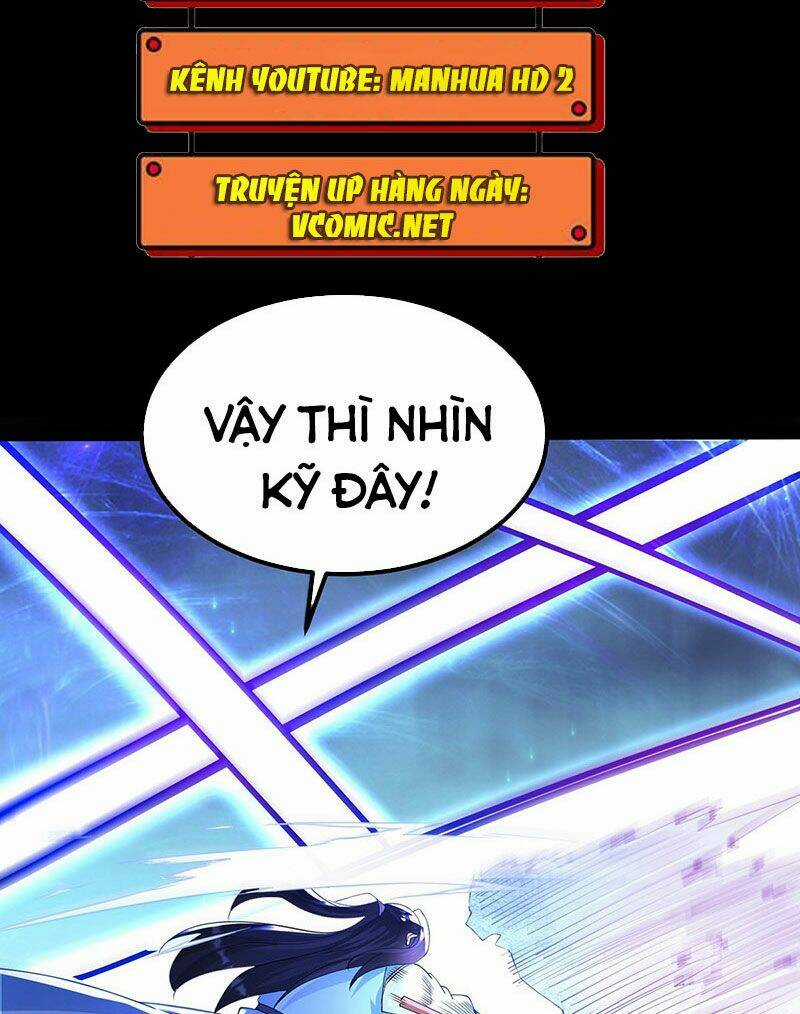 Tân Hỗn Độn Kiếm Thần - Chapter 34 - Trang 34
