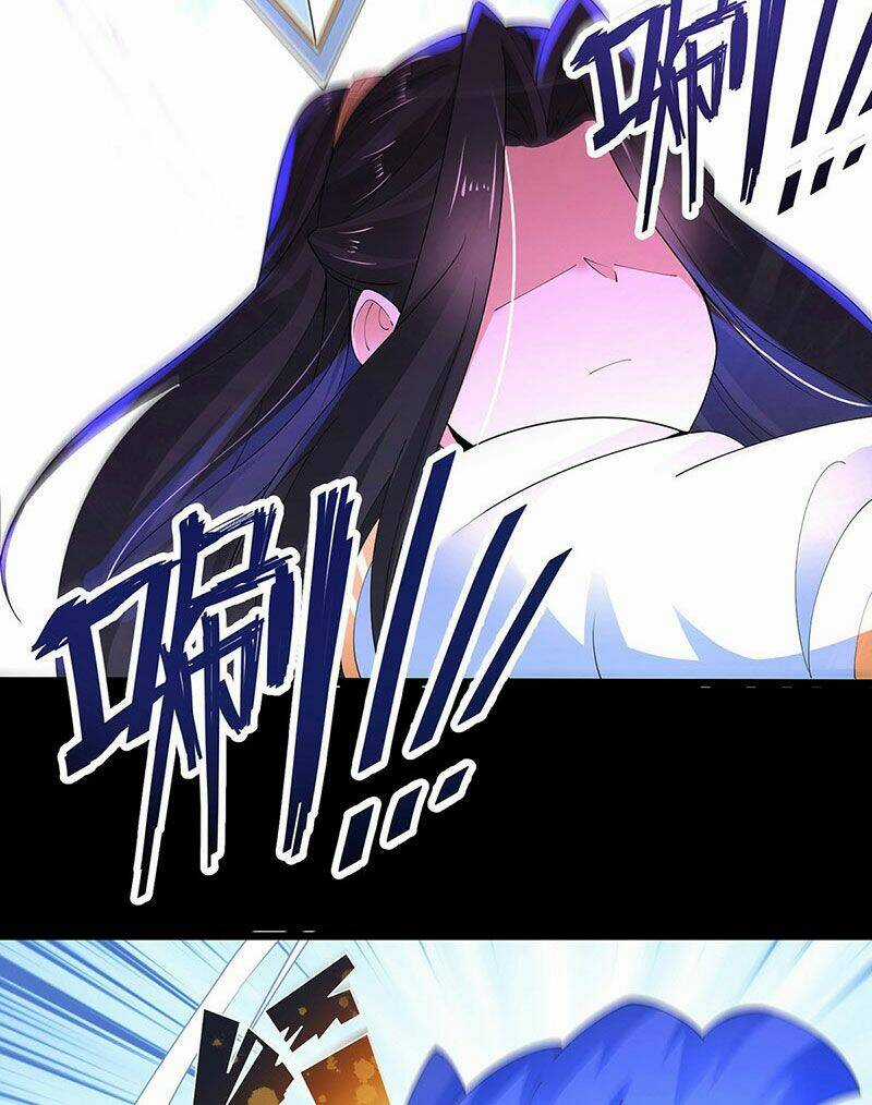 Tân Hỗn Độn Kiếm Thần - Chapter 34 - Trang 37