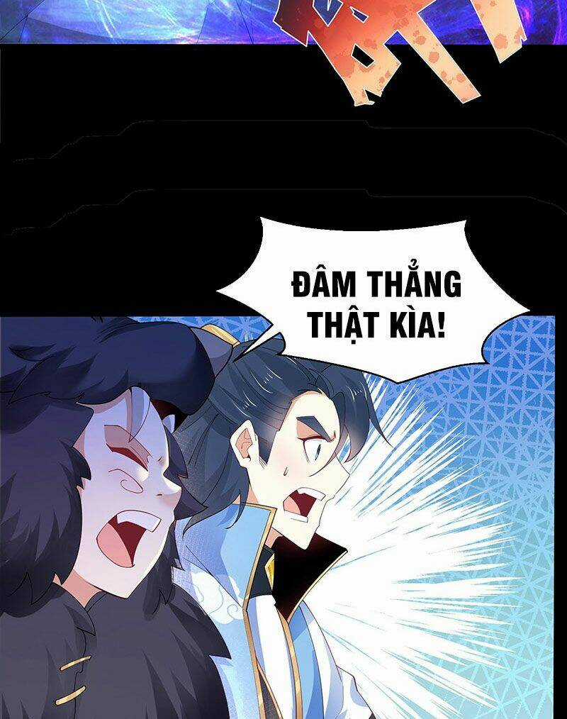 Tân Hỗn Độn Kiếm Thần - Chapter 34 - Trang 39