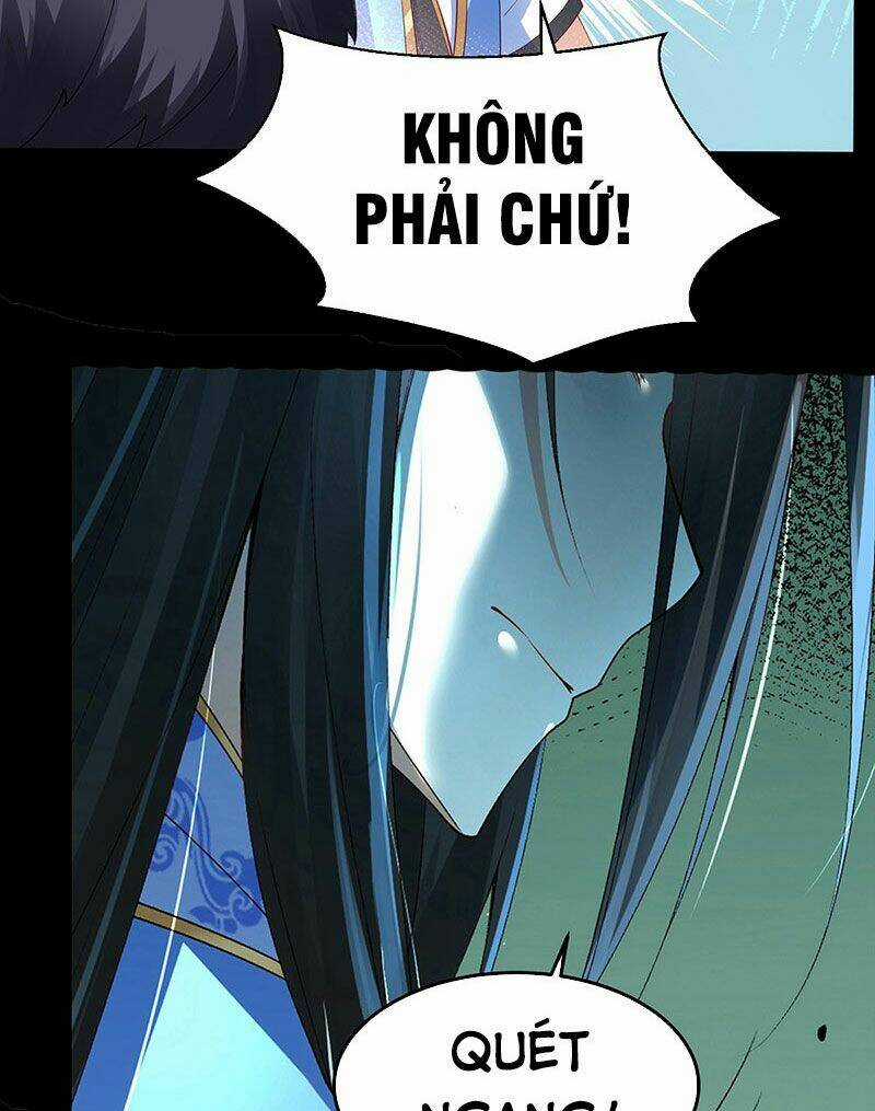 Tân Hỗn Độn Kiếm Thần - Chapter 34 - Trang 40