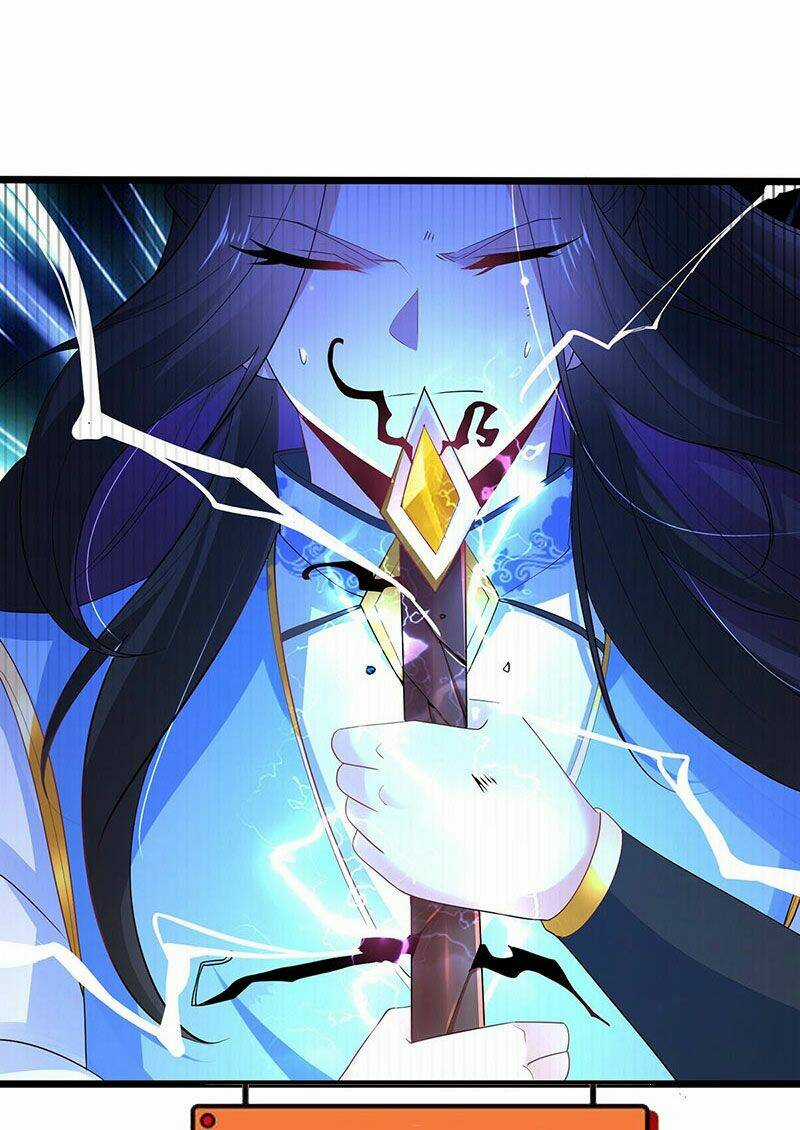 Tân Hỗn Độn Kiếm Thần - Chapter 34 - Trang 5