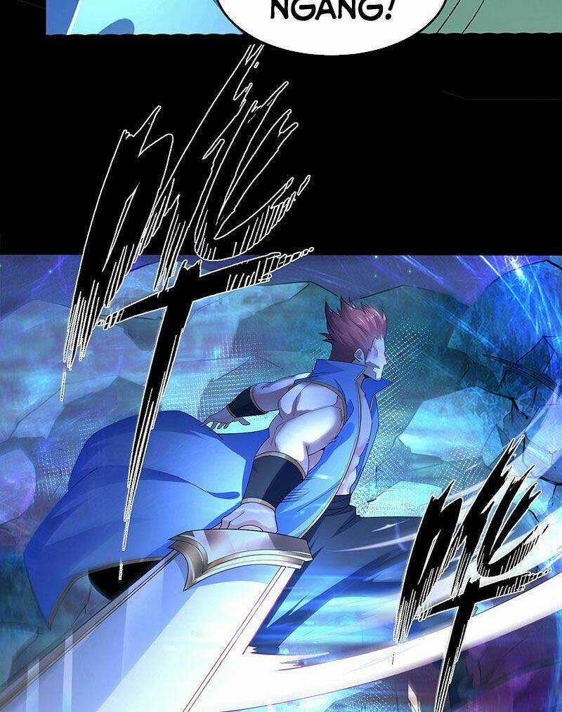 Tân Hỗn Độn Kiếm Thần - Chapter 34 - Trang 41