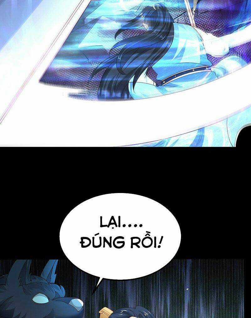 Tân Hỗn Độn Kiếm Thần - Chapter 34 - Trang 42
