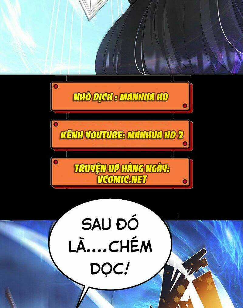 Tân Hỗn Độn Kiếm Thần - Chapter 34 - Trang 45