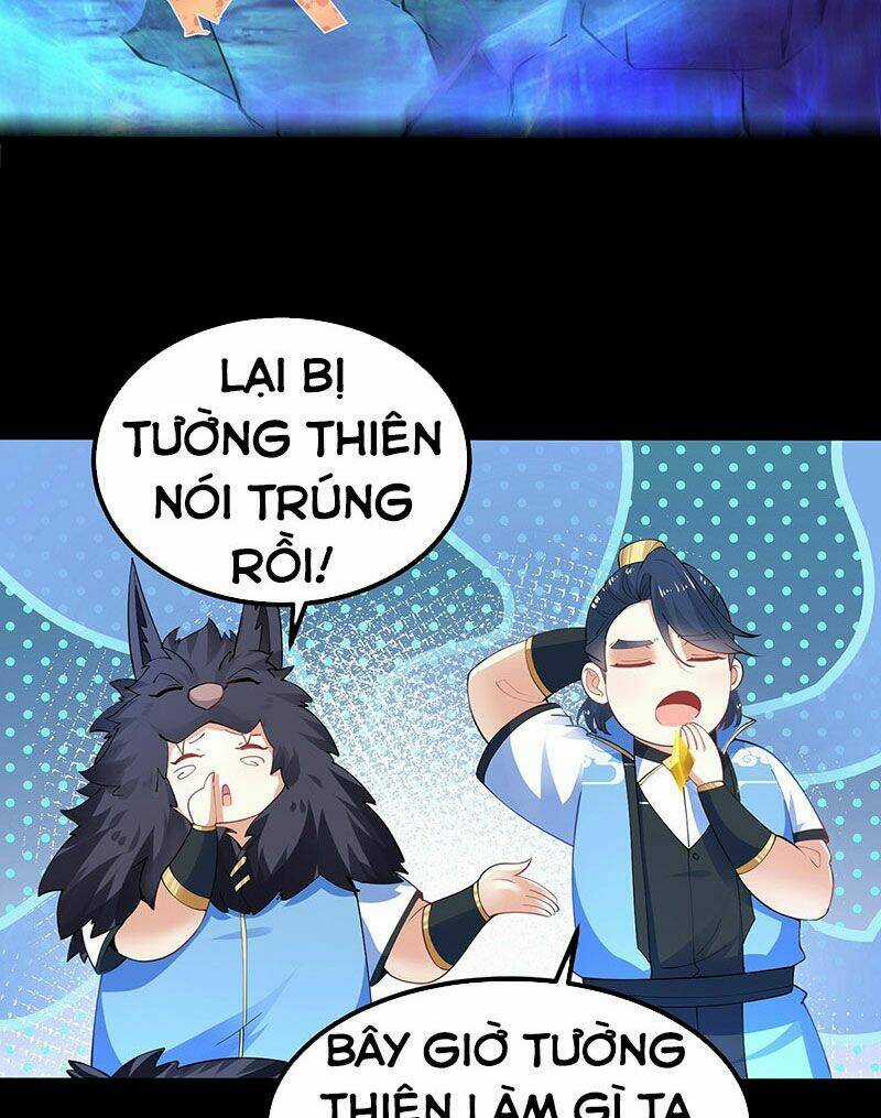 Tân Hỗn Độn Kiếm Thần - Chapter 34 - Trang 47