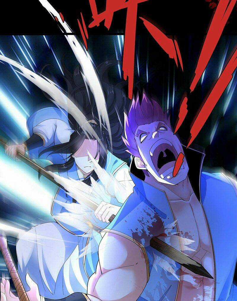 Tân Hỗn Độn Kiếm Thần - Chapter 34 - Trang 49