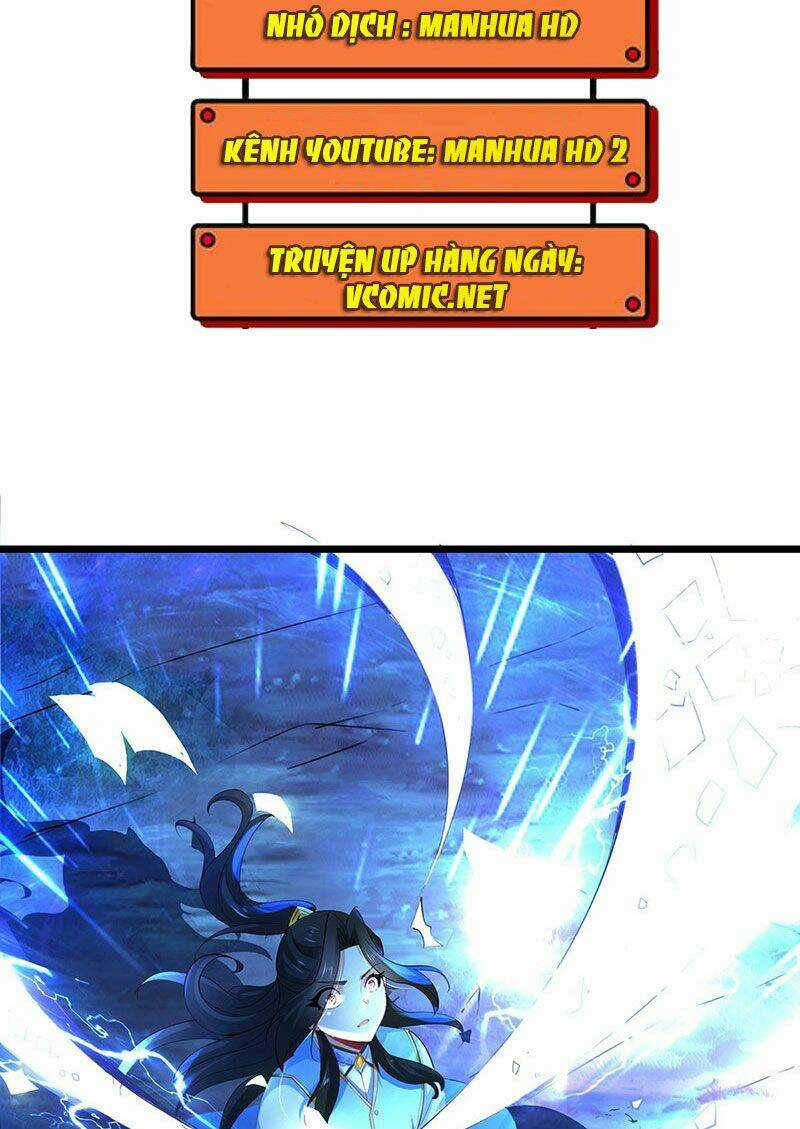 Tân Hỗn Độn Kiếm Thần - Chapter 34 - Trang 6