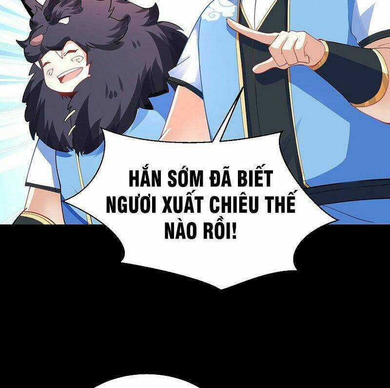 Tân Hỗn Độn Kiếm Thần - Chapter 34 - Trang 53