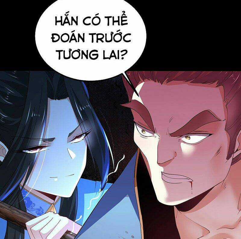 Tân Hỗn Độn Kiếm Thần - Chapter 34 - Trang 54