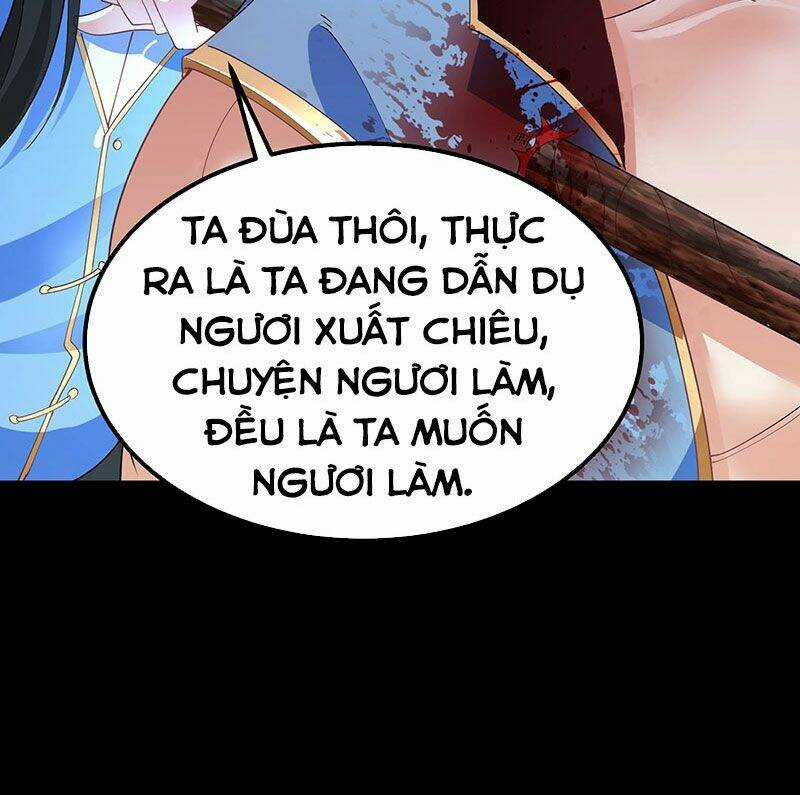 Tân Hỗn Độn Kiếm Thần - Chapter 34 - Trang 55