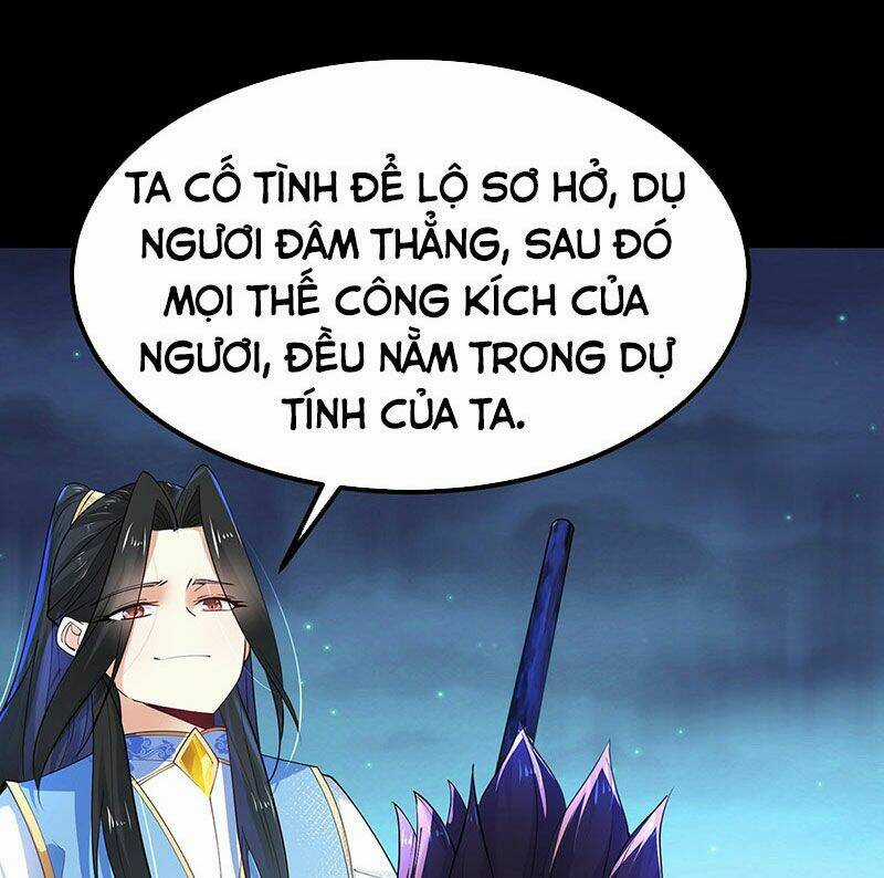 Tân Hỗn Độn Kiếm Thần - Chapter 34 - Trang 56