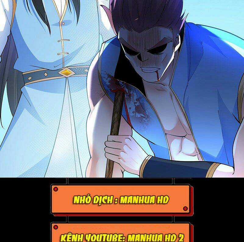 Tân Hỗn Độn Kiếm Thần - Chapter 34 - Trang 57