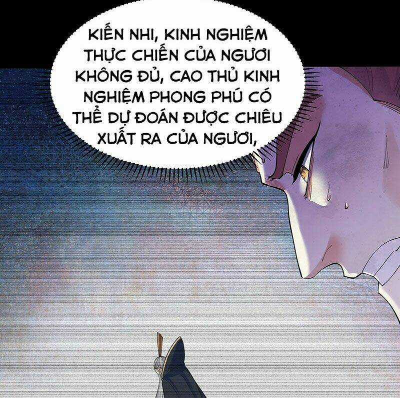 Tân Hỗn Độn Kiếm Thần - Chapter 34 - Trang 60
