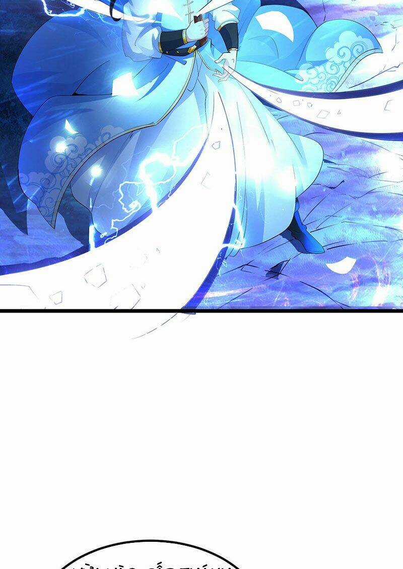 Tân Hỗn Độn Kiếm Thần - Chapter 34 - Trang 7