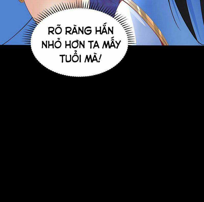 Tân Hỗn Độn Kiếm Thần - Chapter 34 - Trang 63