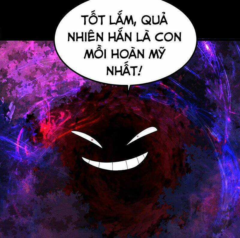 Tân Hỗn Độn Kiếm Thần - Chapter 34 - Trang 70