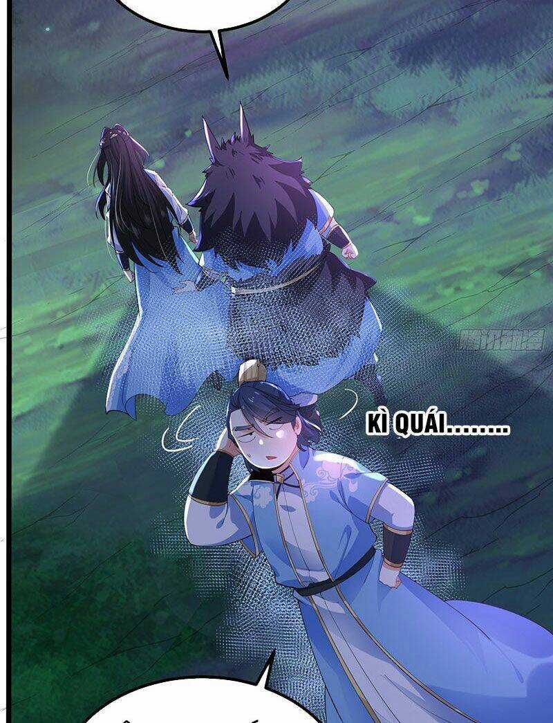 Tân Hỗn Độn Kiếm Thần - Chapter 35 - Trang 12