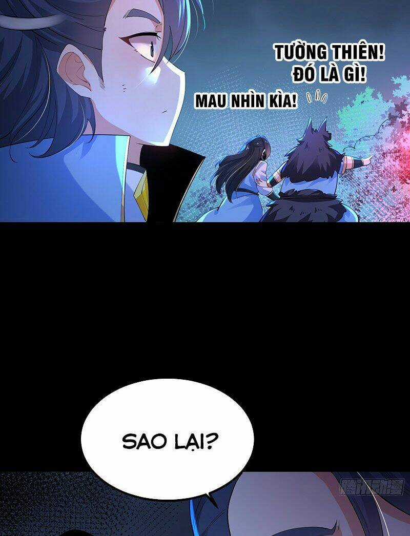 Tân Hỗn Độn Kiếm Thần - Chapter 35 - Trang 17