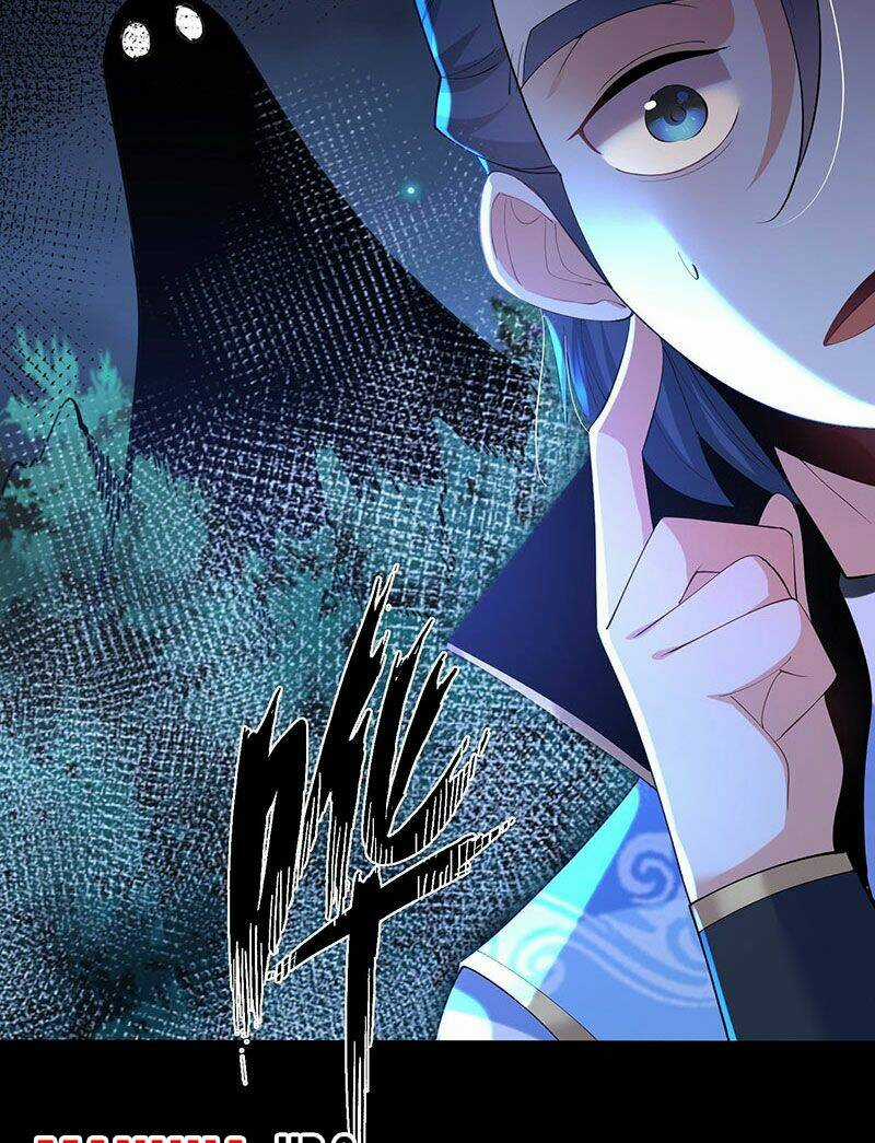 Tân Hỗn Độn Kiếm Thần - Chapter 35 - Trang 18