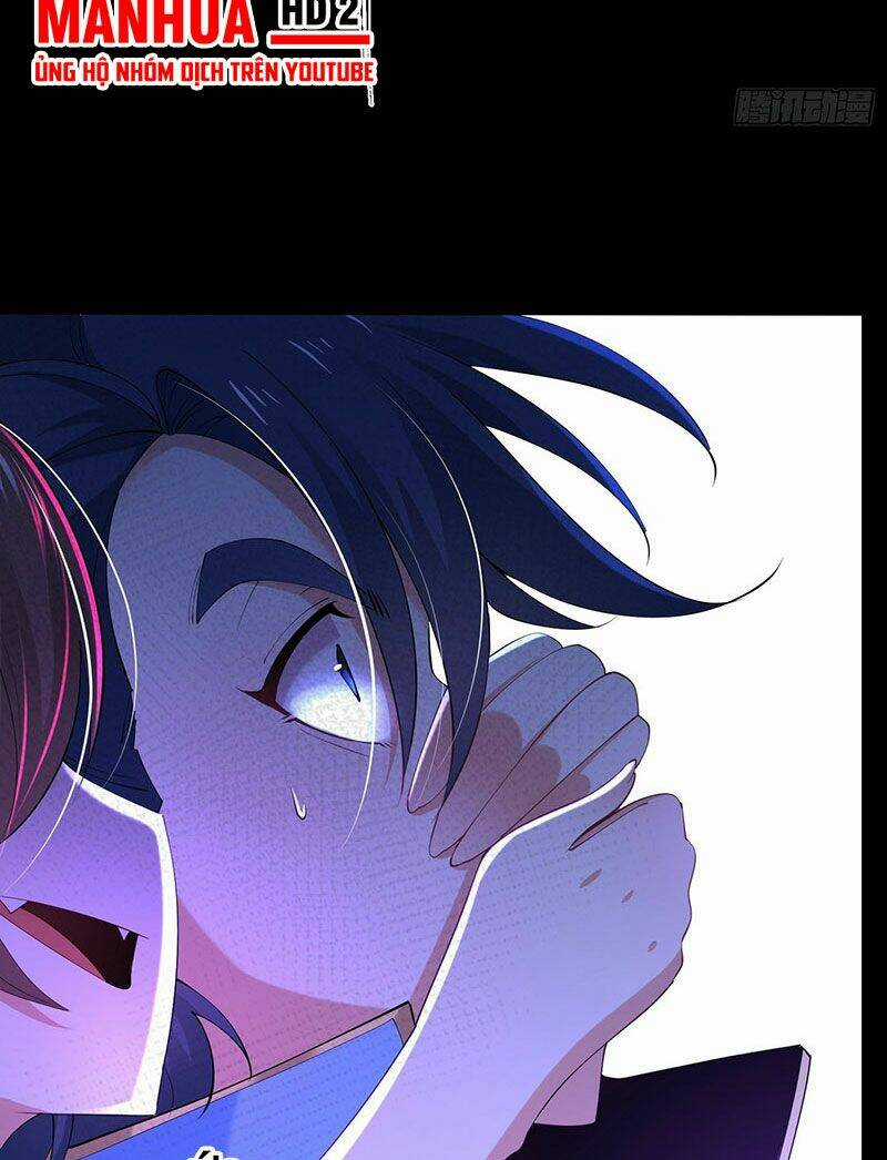 Tân Hỗn Độn Kiếm Thần - Chapter 35 - Trang 19