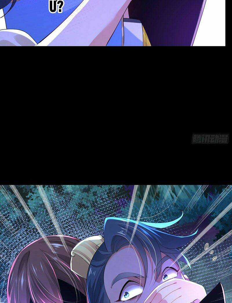 Tân Hỗn Độn Kiếm Thần - Chapter 35 - Trang 20