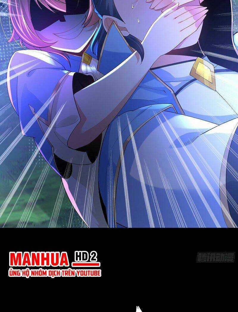 Tân Hỗn Độn Kiếm Thần - Chapter 35 - Trang 21