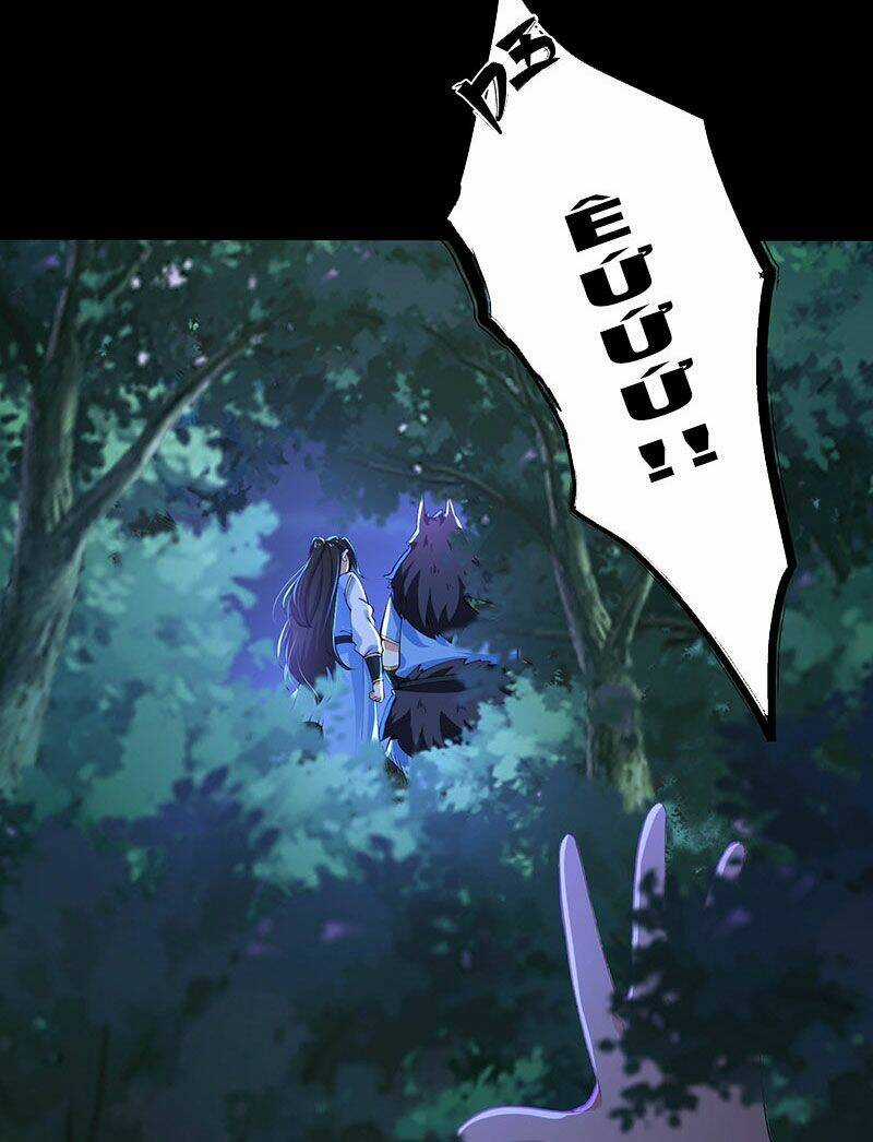 Tân Hỗn Độn Kiếm Thần - Chapter 35 - Trang 22