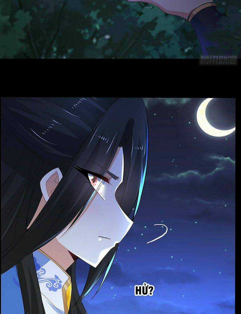 Tân Hỗn Độn Kiếm Thần - Chapter 35 - Trang 23