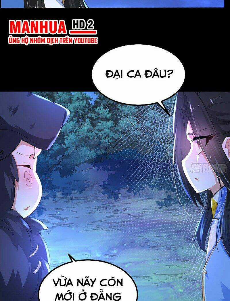 Tân Hỗn Độn Kiếm Thần - Chapter 35 - Trang 24