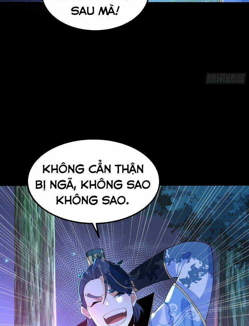 Tân Hỗn Độn Kiếm Thần - Chapter 35 - Trang 25
