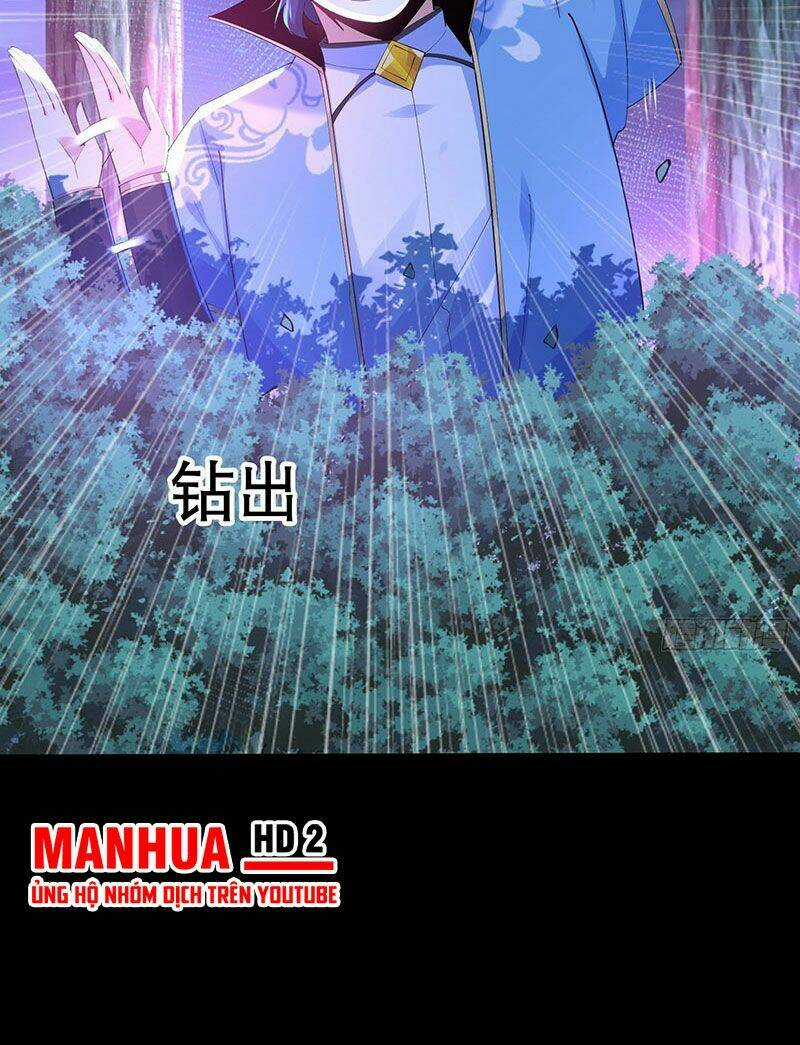 Tân Hỗn Độn Kiếm Thần - Chapter 35 - Trang 26