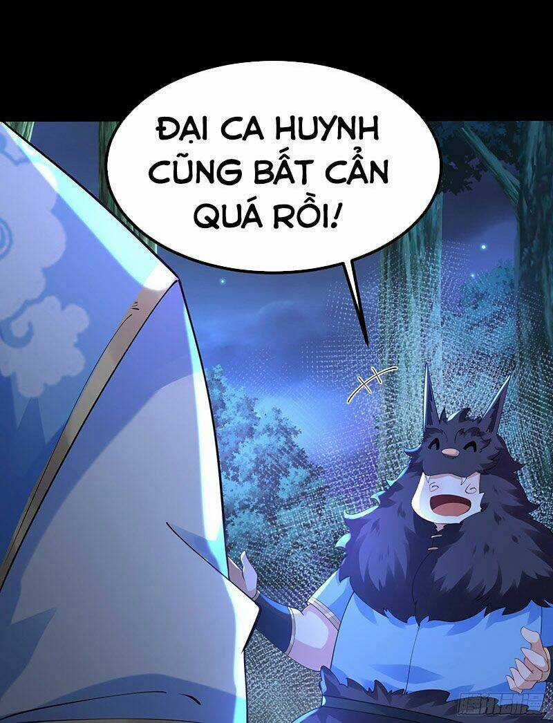 Tân Hỗn Độn Kiếm Thần - Chapter 35 - Trang 27