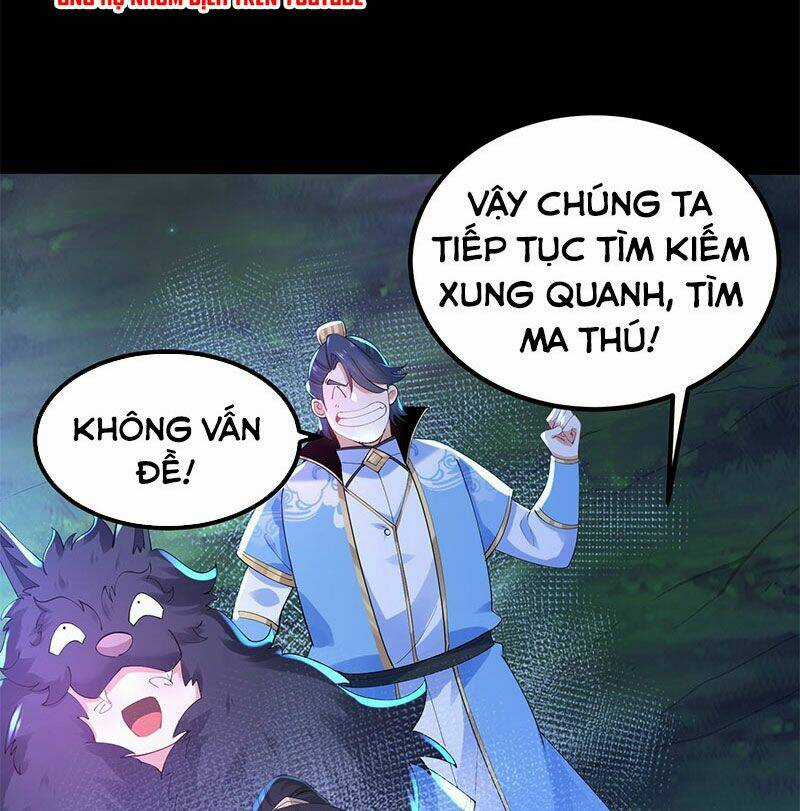 Tân Hỗn Độn Kiếm Thần - Chapter 35 - Trang 30