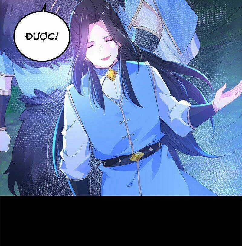 Tân Hỗn Độn Kiếm Thần - Chapter 35 - Trang 31