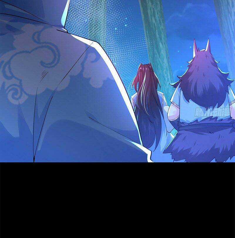 Tân Hỗn Độn Kiếm Thần - Chapter 35 - Trang 33