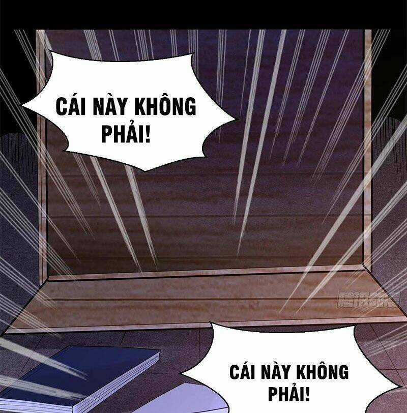 Tân Hỗn Độn Kiếm Thần - Chapter 35 - Trang 37