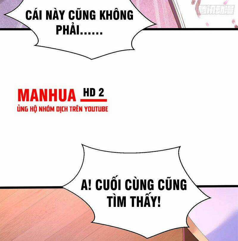 Tân Hỗn Độn Kiếm Thần - Chapter 35 - Trang 39