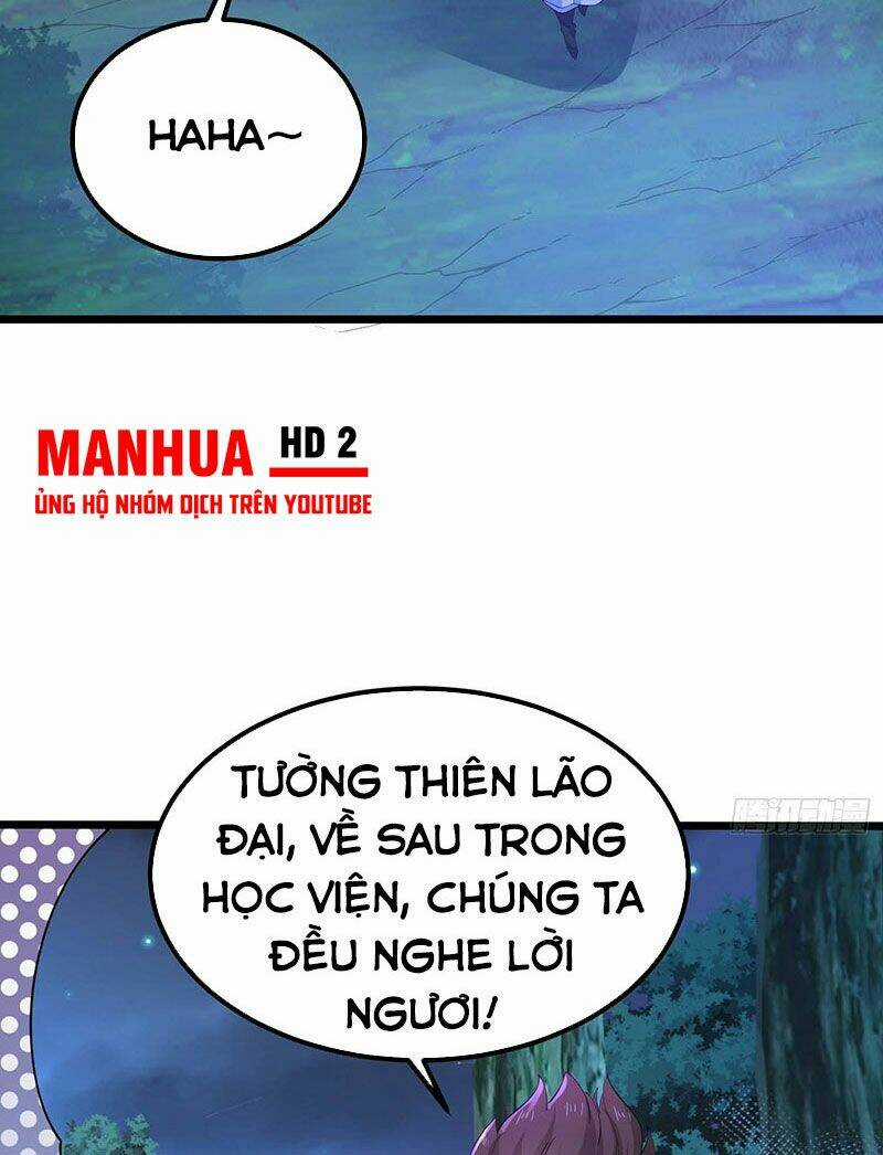 Tân Hỗn Độn Kiếm Thần - Chapter 35 - Trang 5