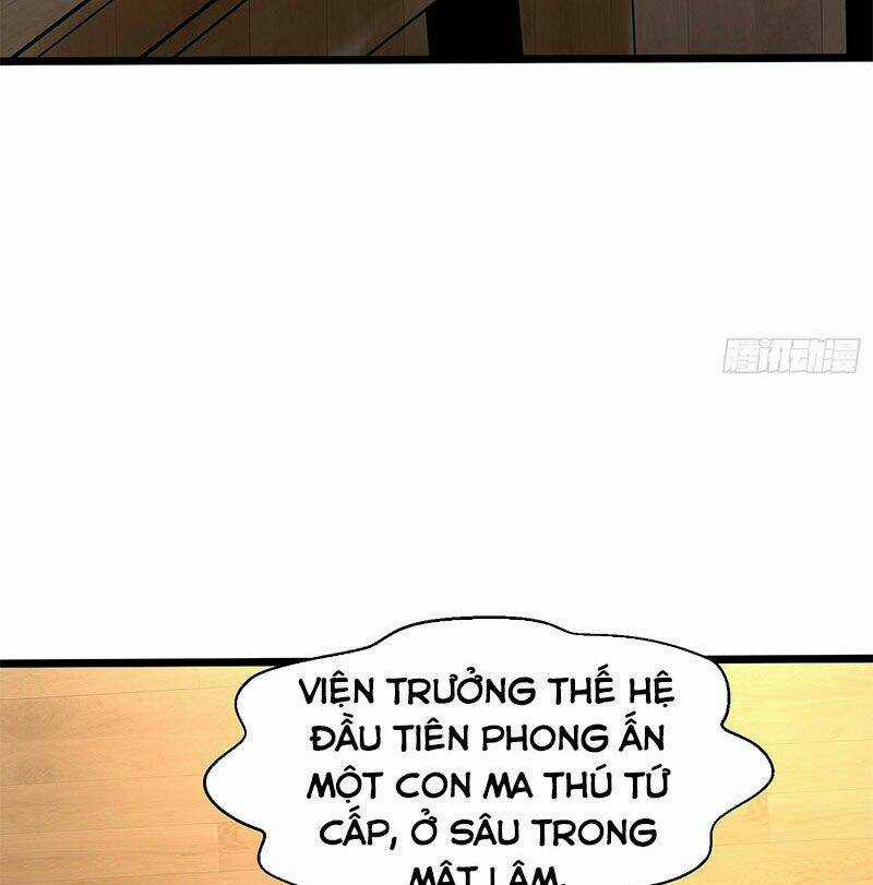 Tân Hỗn Độn Kiếm Thần - Chapter 35 - Trang 41