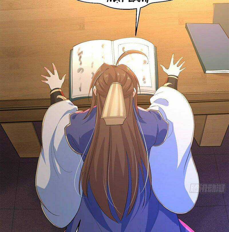 Tân Hỗn Độn Kiếm Thần - Chapter 35 - Trang 42