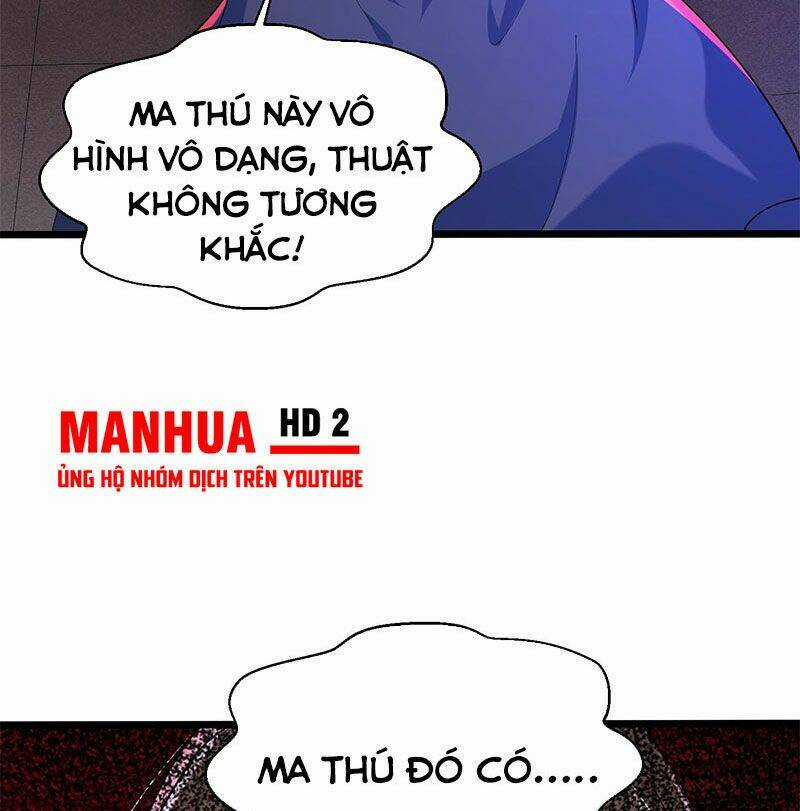 Tân Hỗn Độn Kiếm Thần - Chapter 35 - Trang 43