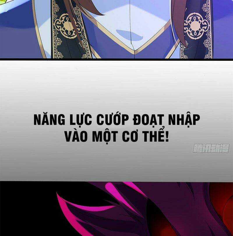 Tân Hỗn Độn Kiếm Thần - Chapter 35 - Trang 45