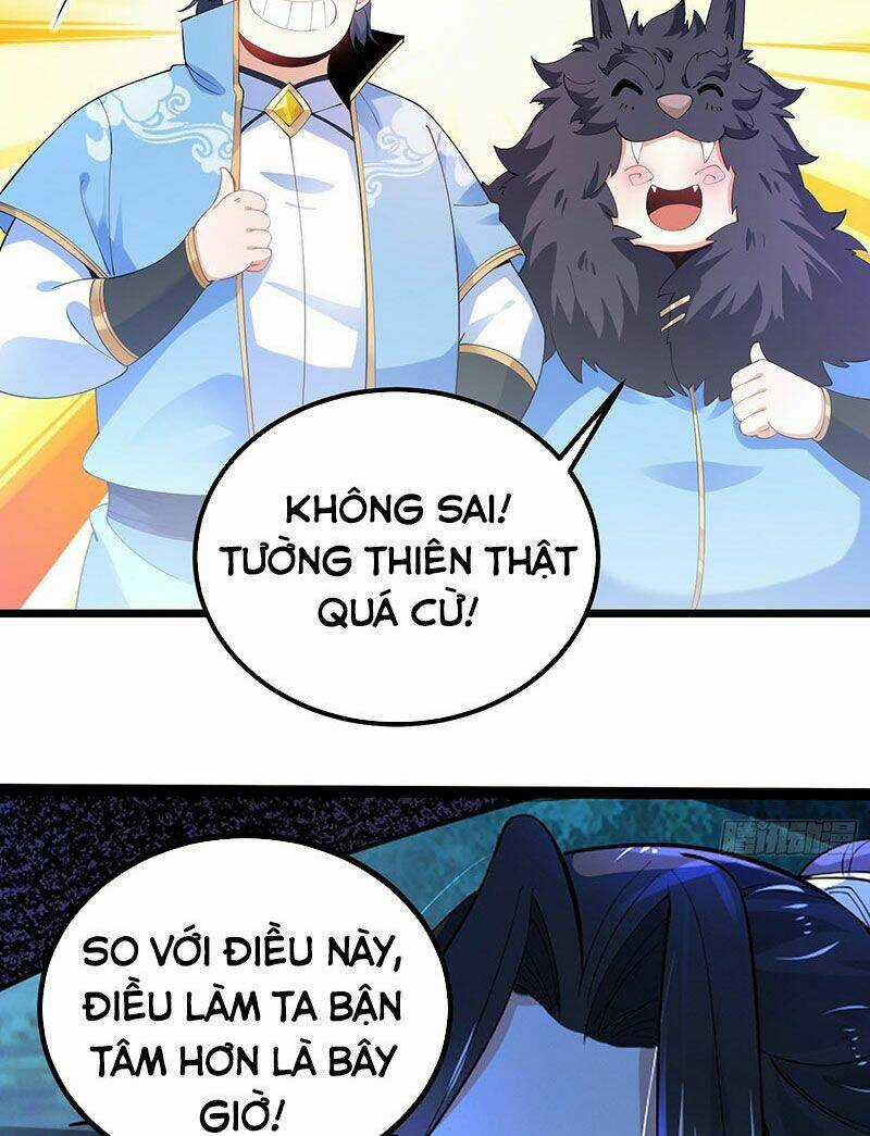 Tân Hỗn Độn Kiếm Thần - Chapter 35 - Trang 9