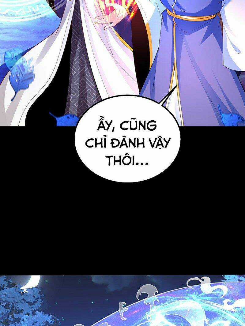 Tân Hỗn Độn Kiếm Thần - Chapter 36 - Trang 12